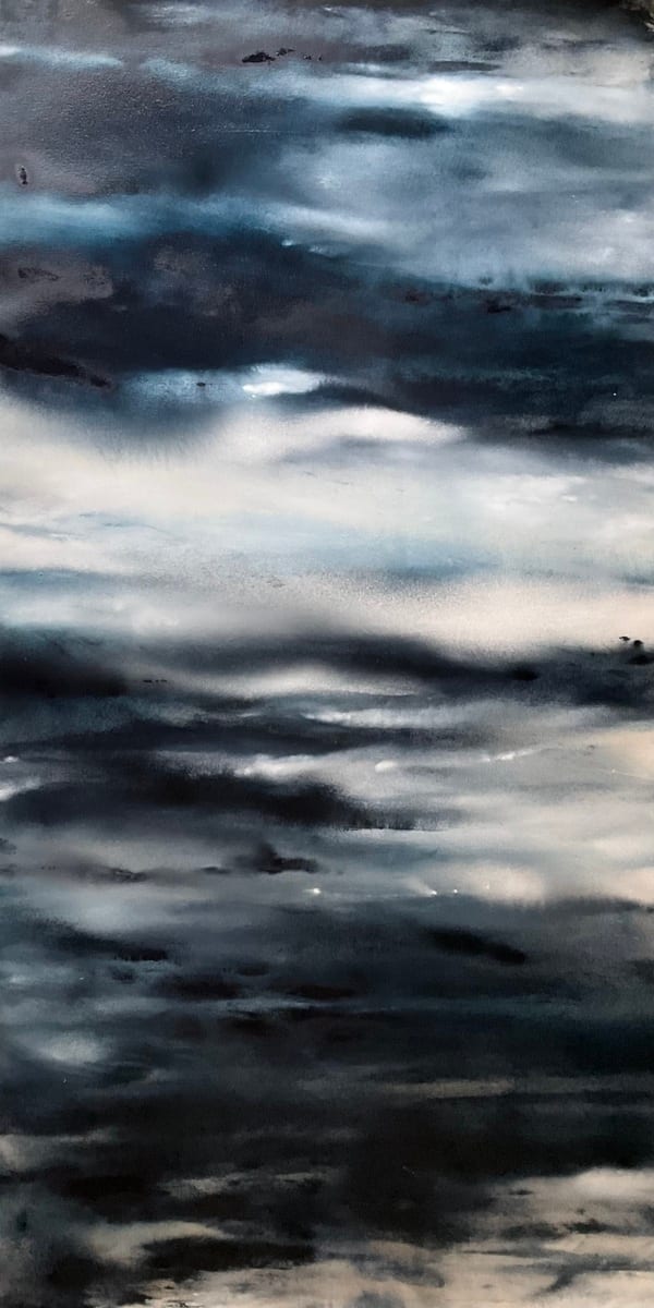 Tidal Light by Grace Bardini