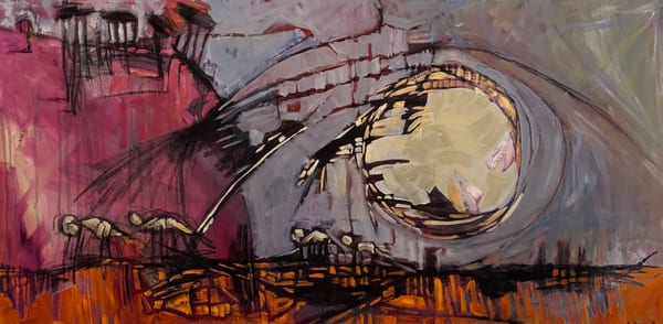 Ozone by Erica Davis