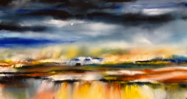 Edge of Quiet by Grace Bardini