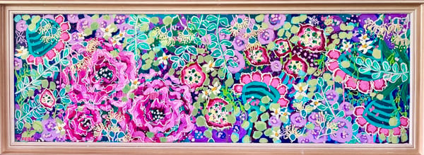 Why not dragonfruit? by Kristy Ferguson