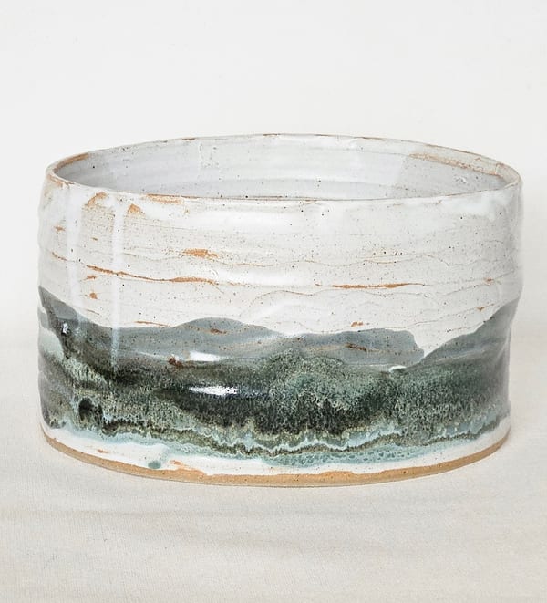 Vessel 1 by Josephine Cassar
