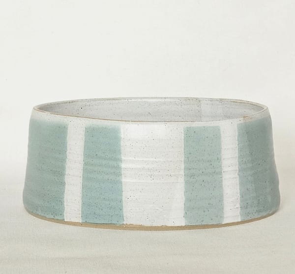 Vessel 3 by Josephine Cassar