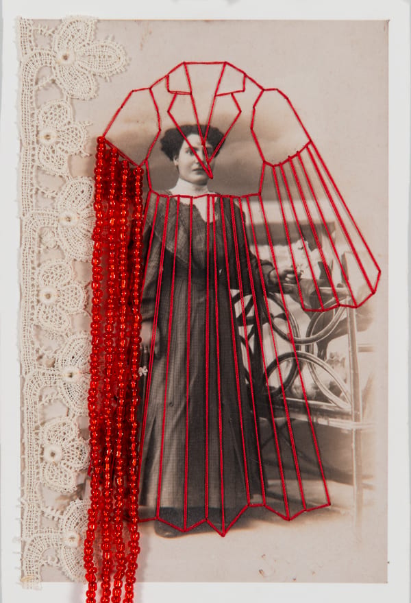 Unos Cuantos Piquetitos, 2016-25 by Eva Fernandez