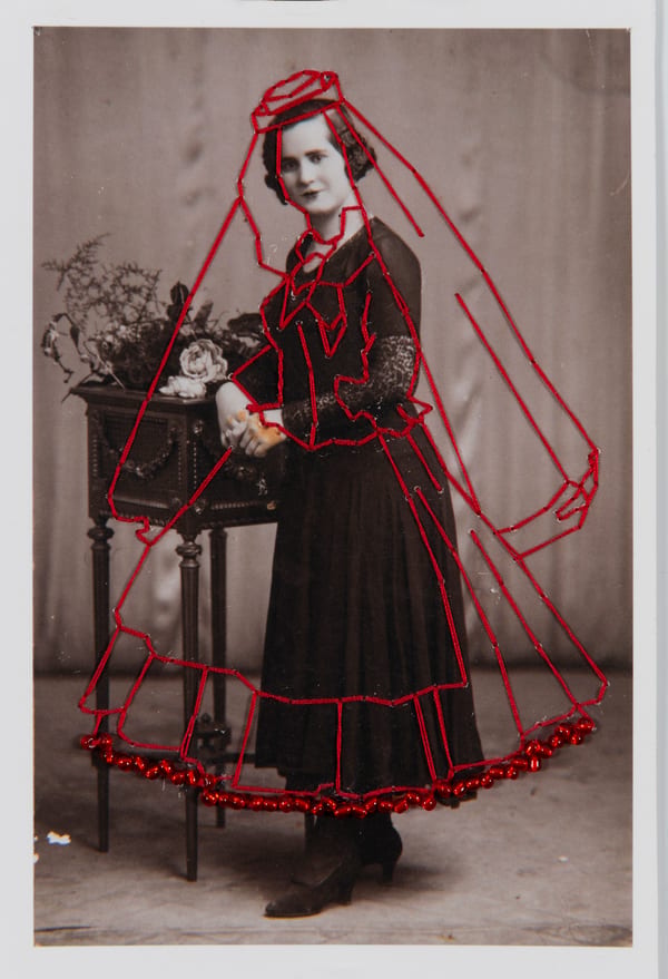 Unos Cuantos Piquetitos, 2016-25 by Eva Fernandez