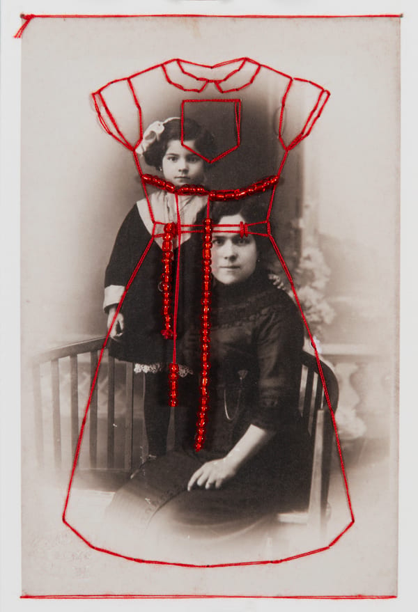Unos Cuantos Piquetitos, 2016-25 by Eva Fernandez