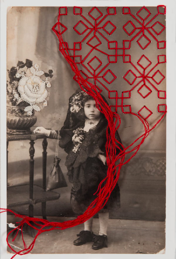 Unos Cuantos Piquetitos, 2016-25 by Eva Fernandez
