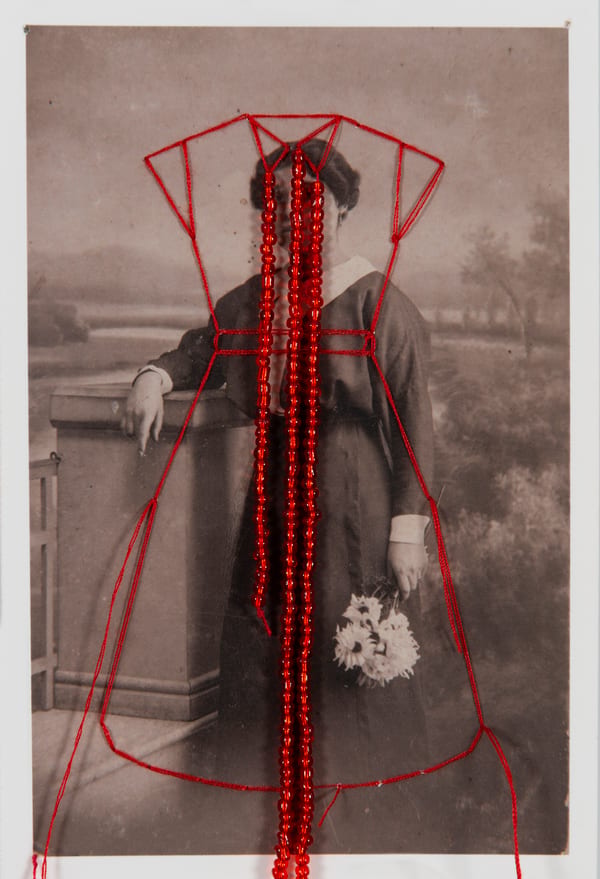 Unos Cuantos Piquetitos, 2016-25 by Eva Fernandez