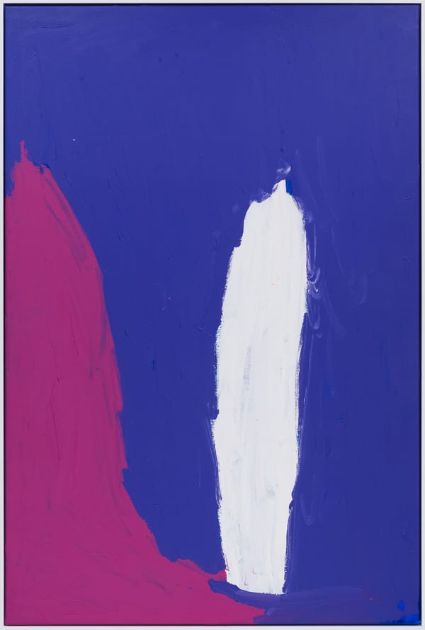 Ninjilki, 2009 by Mirdidingkingathi Juwarnda Sally Gabori (c.1924-2015)