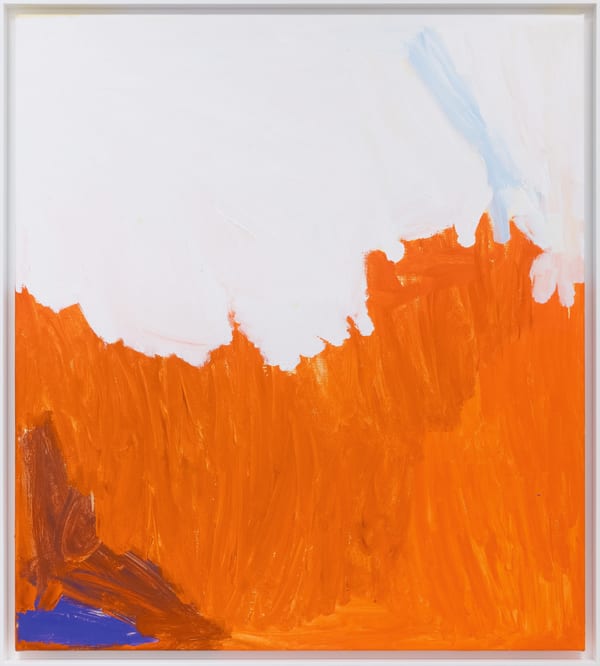 Dibirdibi Country, 2010 by Mirdidingkingathi Juwarnda Sally Gabori (c.1924-2015)