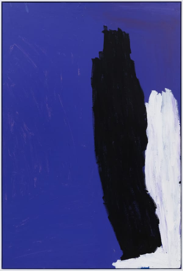 Dibirdibi Country, 2010 by Mirdidingkingathi Juwarnda Sally Gabori (c.1924-2015)