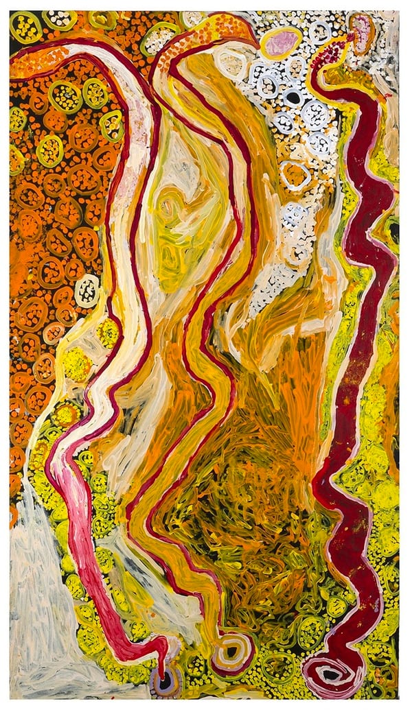 Piltati, 2010 by Tiger Palpatja