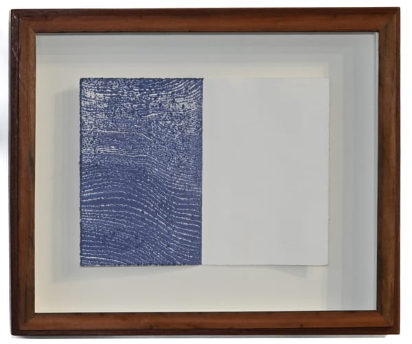 Discontinuity, 2026 by Chris Hagen