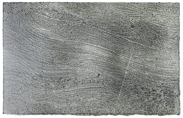 Anvil (Study), 2026 by Chris Hagen