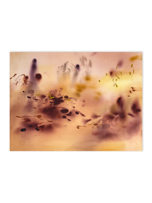 Still Becoming by Celia Lees