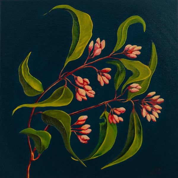 Green Energy by Jill Clarke