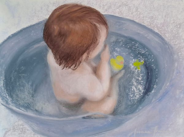 Cool Play by Joanne Francis