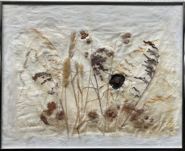 First of May by Lynette Bindley