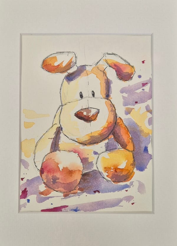 Re-kind-ling by Nicole Edmonds