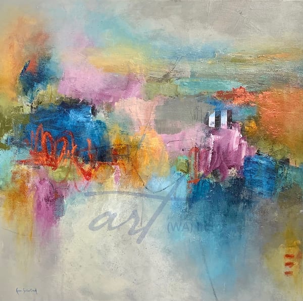 Beyondness of Dreams by Karen Grimstead