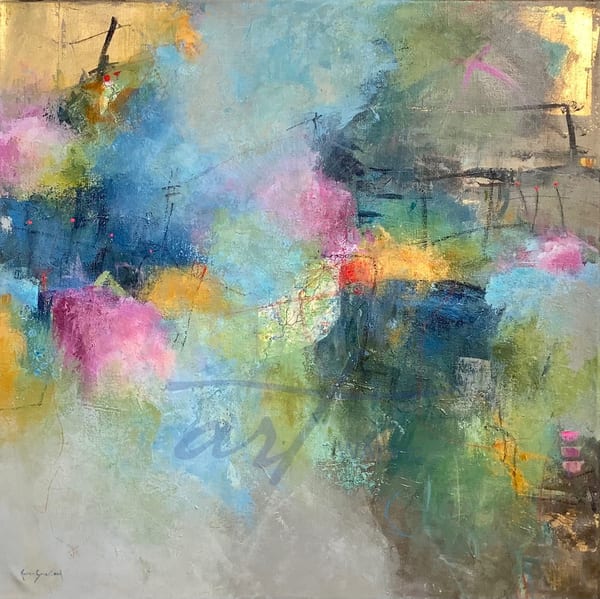 Navigation of Dreams by Karen Grimstead