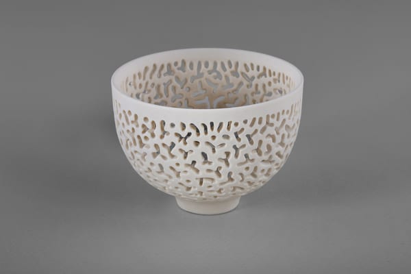Coral Etch 8, 2026 by Sandra Black