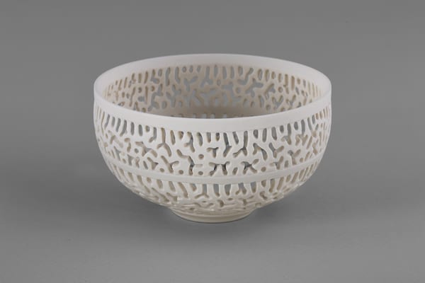 Coral Etch 11, 2026 by Sandra Black