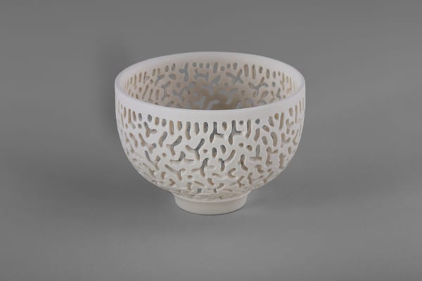 Coral Etch 9, 2026 by Sandra Black