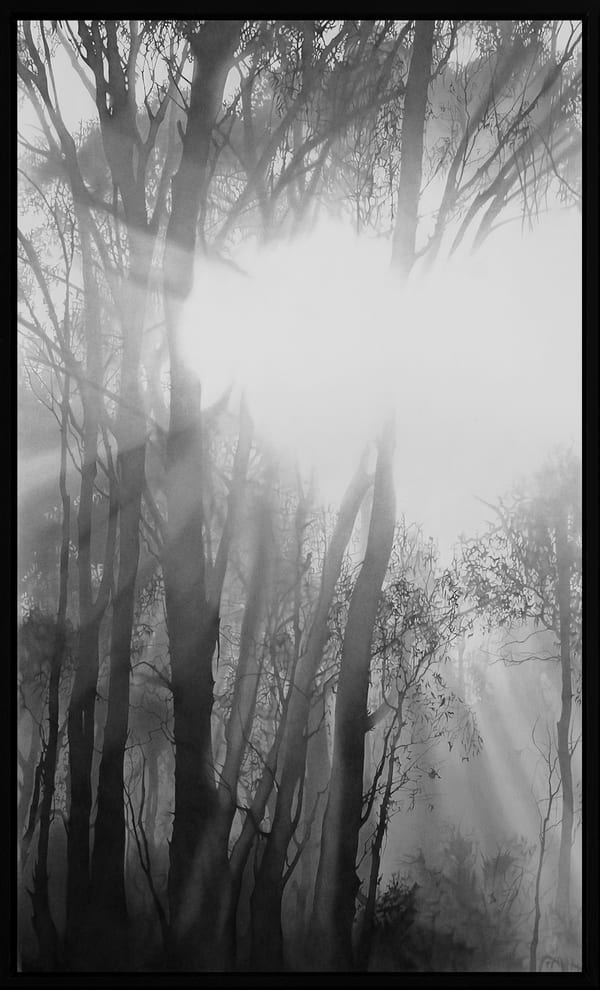 Into Thin Air 2, 2026 by Kim Anderson