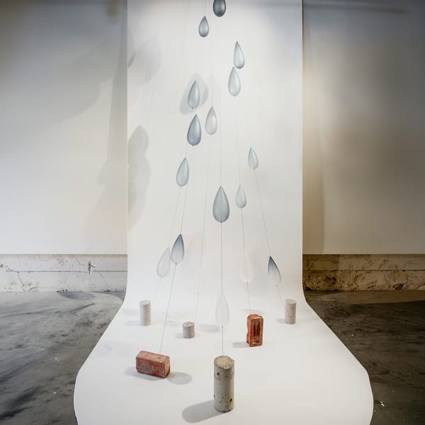INSTALLATION CONTEMPORARY at Sydney Contemporary 2026: end to end