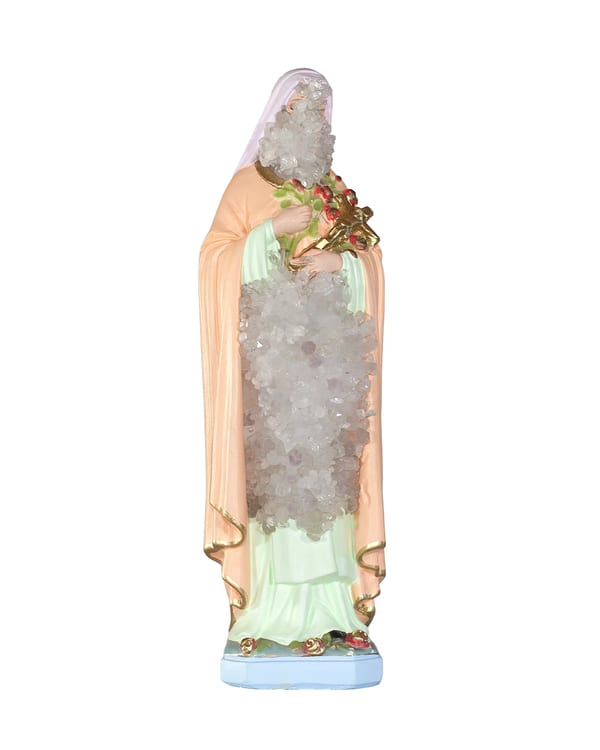 Crystal Mary - CAVOK 10, 2026 by Kyle Montgomery