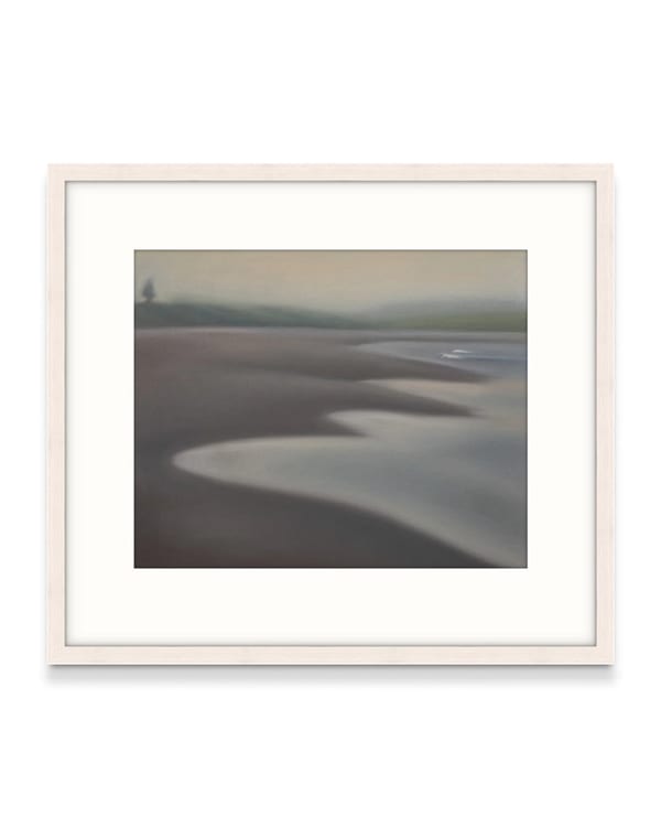 Approaching dusk, 2026 by Lucy O’ Doherty