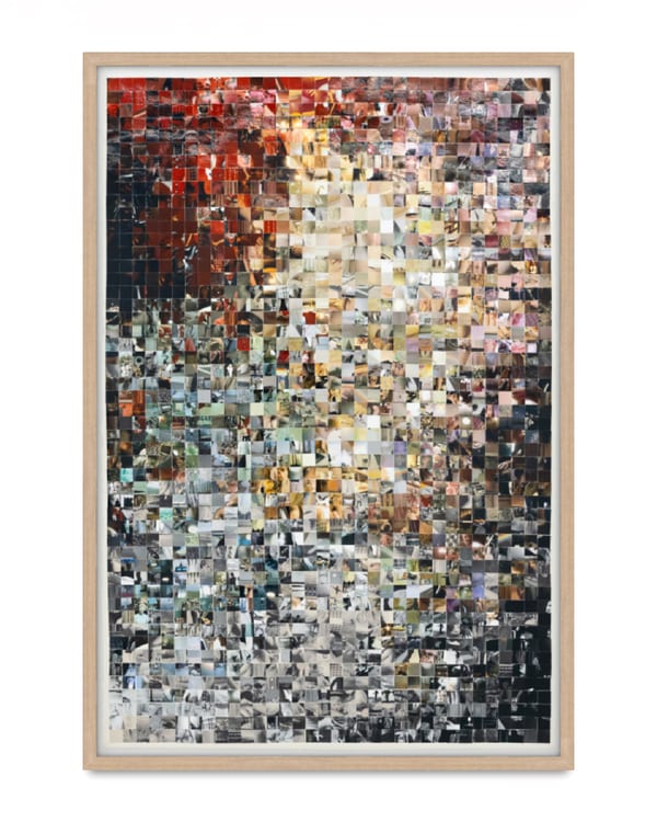 Soft Drive, 2026 by Kitty Callaghan