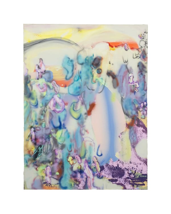 Sydney Contemporary Art fair 2026 D10
