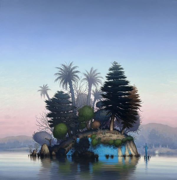 Sydney Contemporary 2026